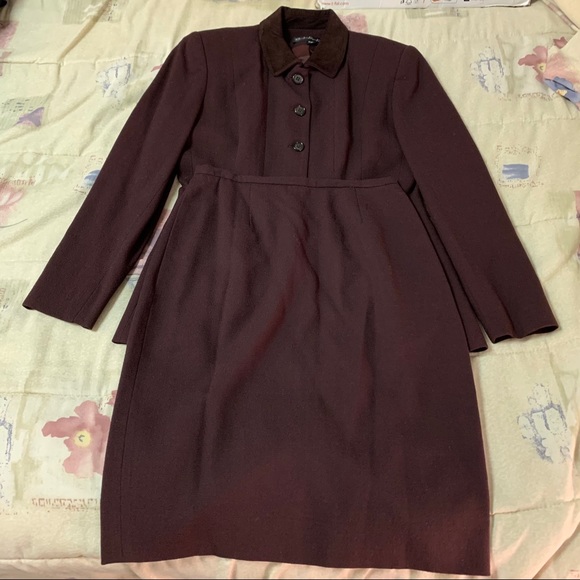 BICCI Dresses & Skirts - BICCI 2 PIECE PETITE SKIRT SUIT